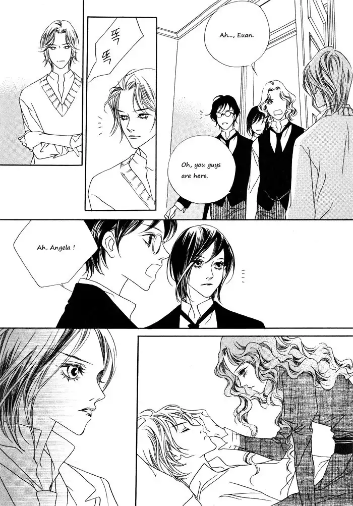 Savage Garden Chapter 9 13